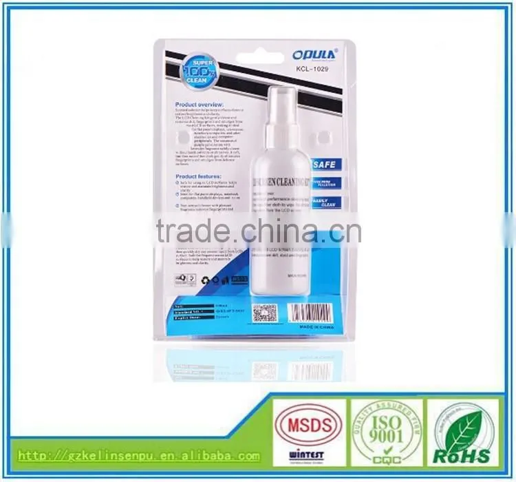 New Magical TV Screen Cleaning Kit hot sell