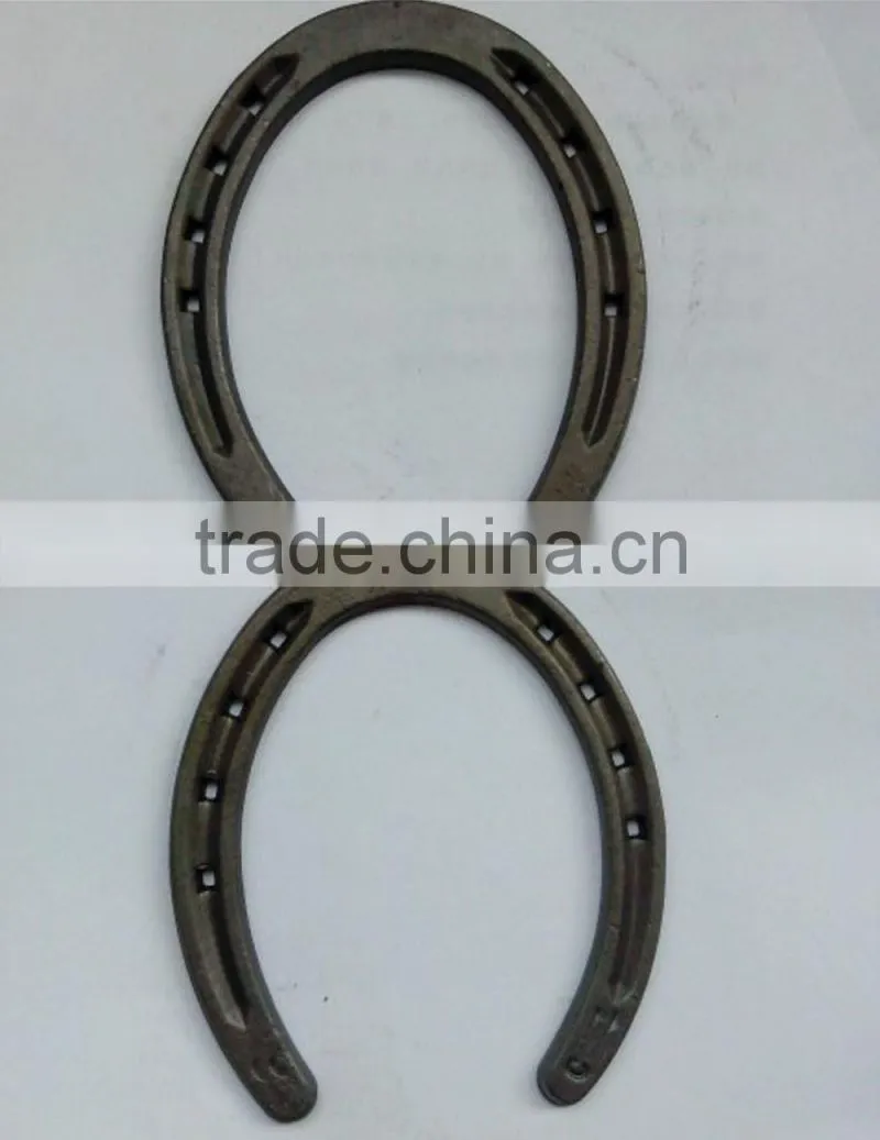 factory direct sales professional quality iron wohlesale horseshoe