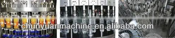 Juice Making Machine / Production Line