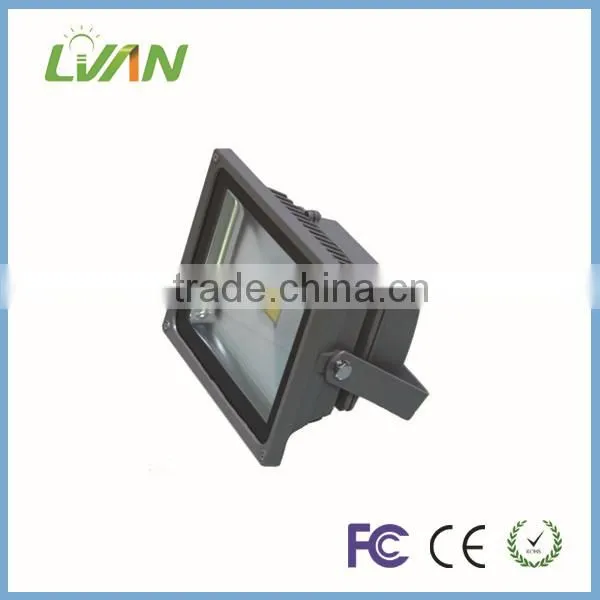100W LED Flood Light