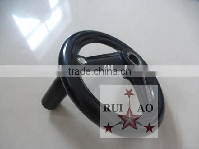 ruiao fringe of the wheel handwheels for machine made in china