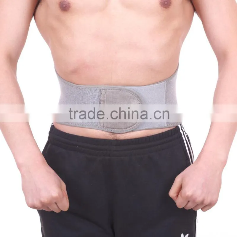 bamboo carbon waist support