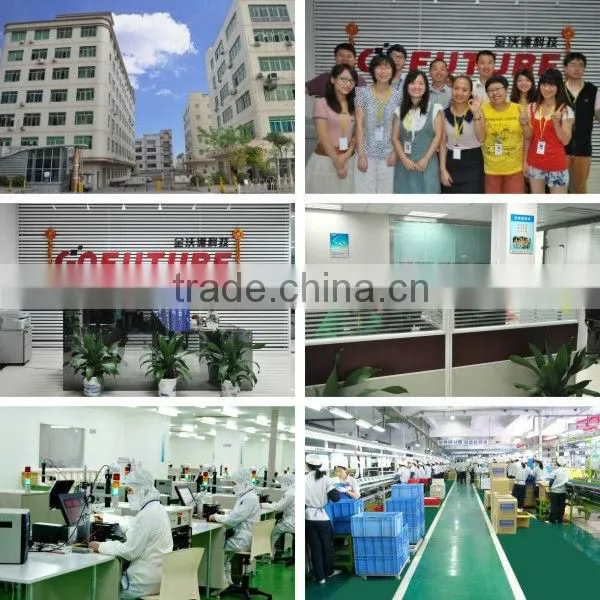 Factory own style Full HD 1080P 2.7"GPS module hd 720p action camera