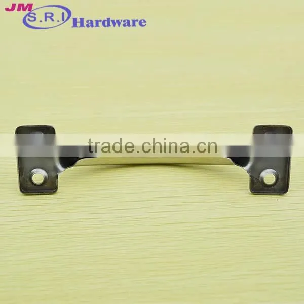 New design stainless steel kitchen cabinet handles