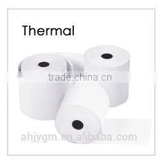 Different Specifications Double-layer Cash register paper roll