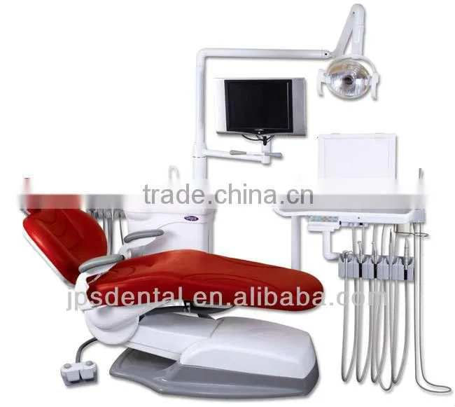 JPS Dental Chair 3168