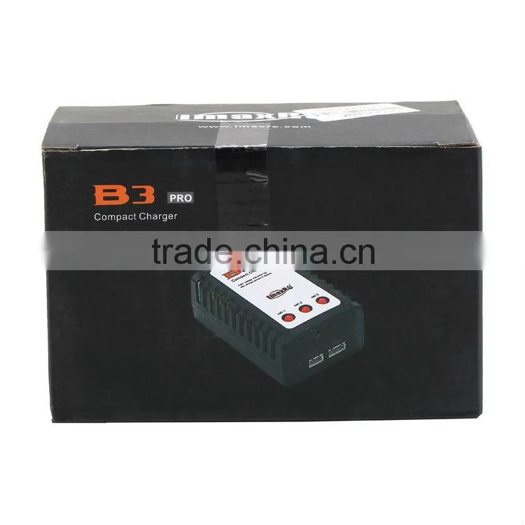 IMAX B3 PRO 7.4v-11.1V Lipo battery balance charger for RC multirotor drone