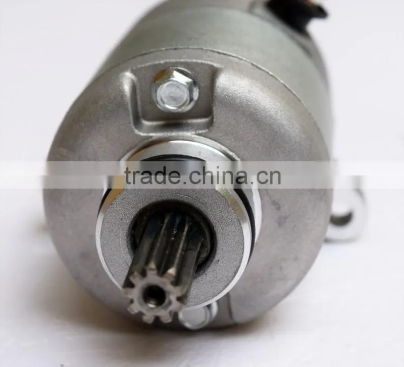 XJ-028 12V Starter Motor