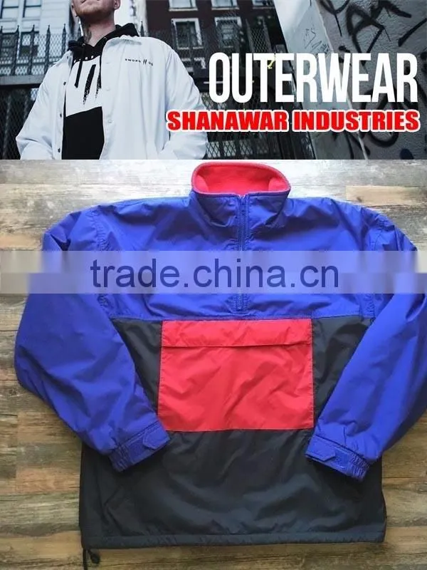 2016 New Men's Windbreakers