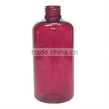 Mini Gun Spray PET 250ml B Red