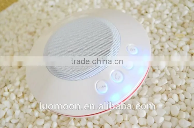 Top Selling UFO Portable Mini Wireless Bluetooth Speaker for Car