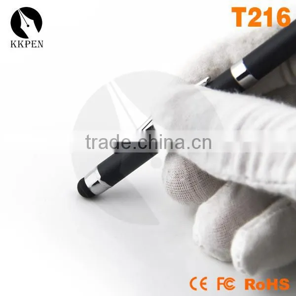 Mobile p hone Use touch screen pen Plastic Material stylus touch pen