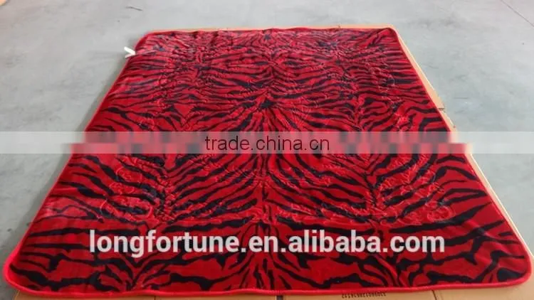 Manufactory walmart alibaba china home textile wholesale alibaba muslin blanket