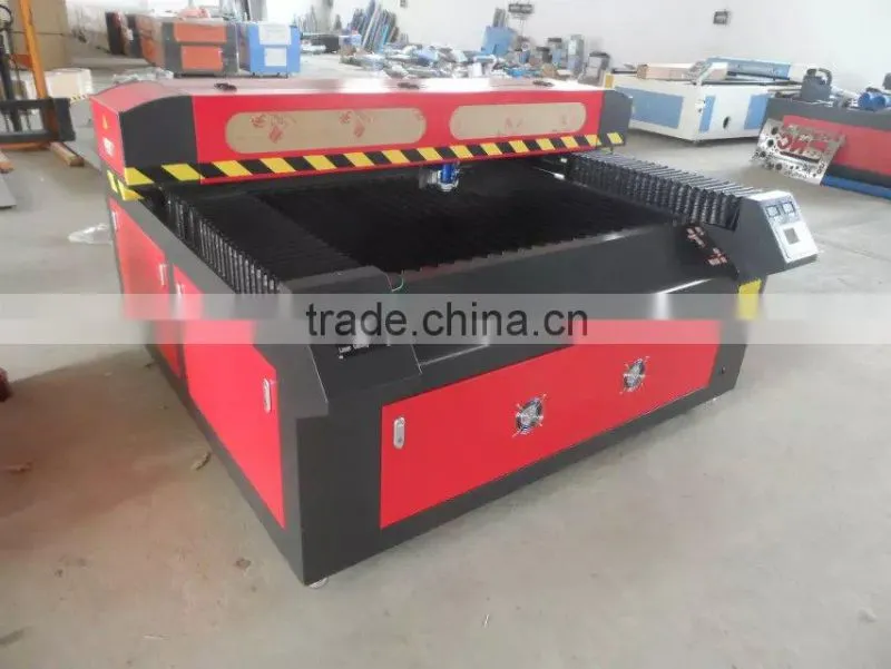 India markert 1610 stainless steel engraving machine laser engraving for 3d gold and silver