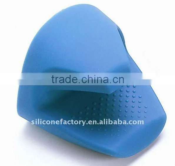 silicone potholder,universal size