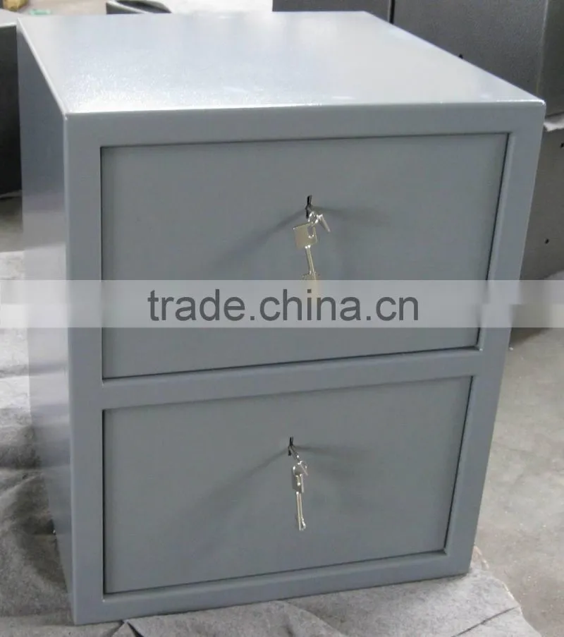 metal drawer boxes DRAWER-S600