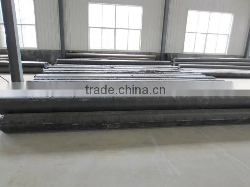 HDPE waterproof geomembrane/liner/sheet