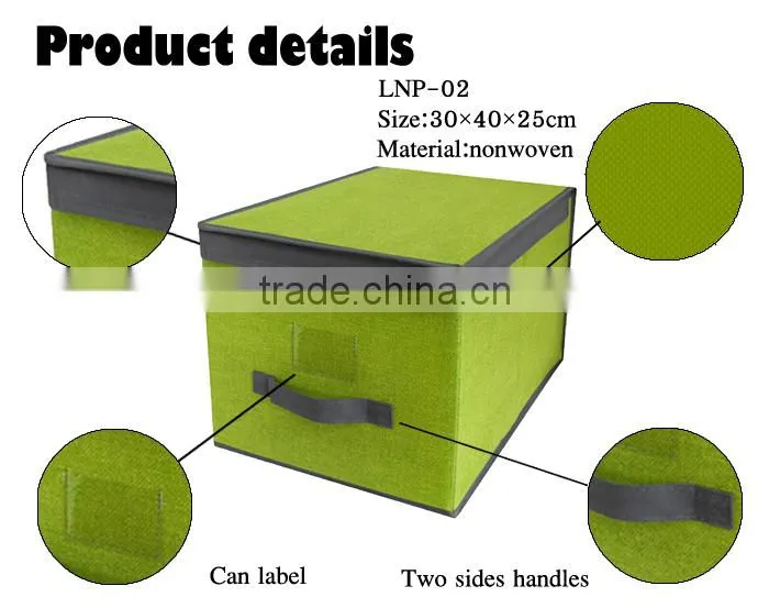 elegant cardboard plastic drawer storage box