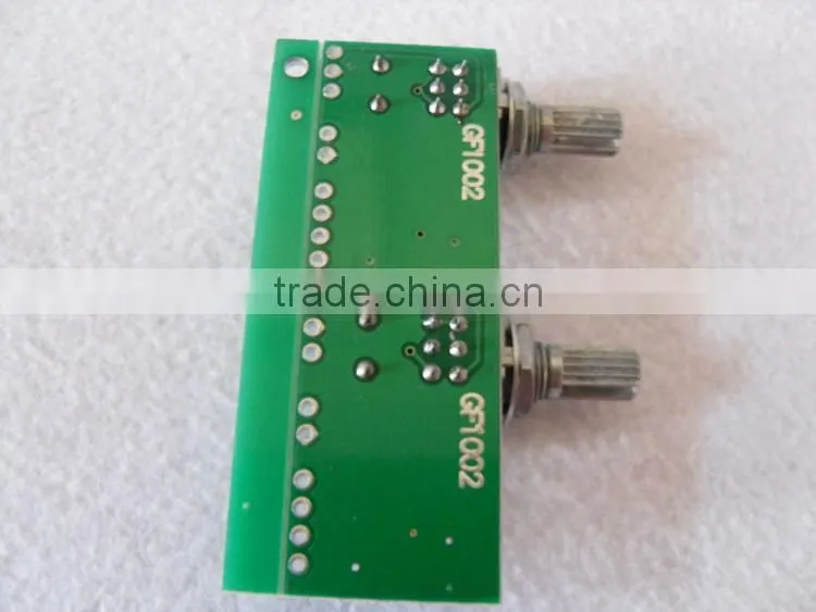 5V USB Power Supply 3W DC AMP Module with switch potentiometer pam8403 mini digital power Amplifier Board
