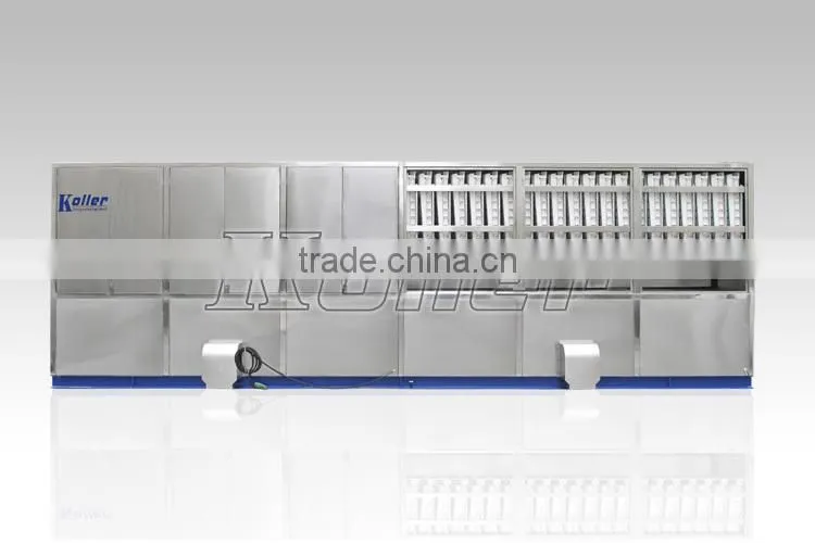Ice Cube Making Machine