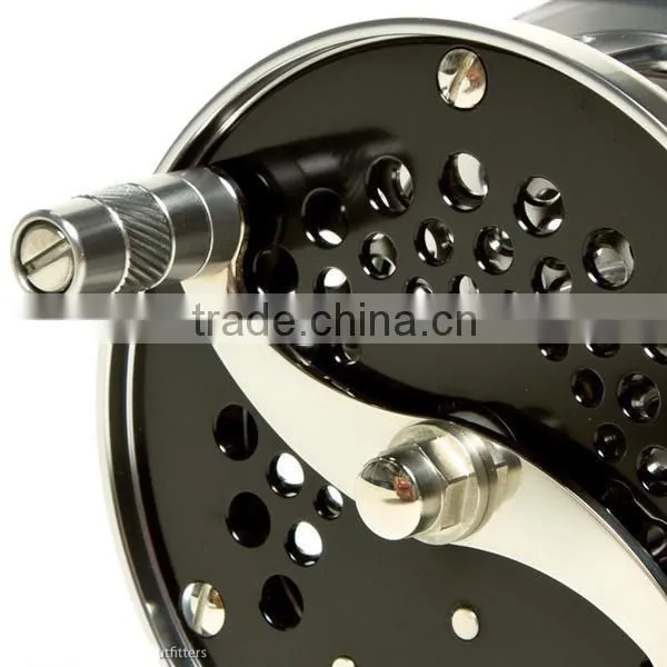 High qualityfly fishing reel popular in USA