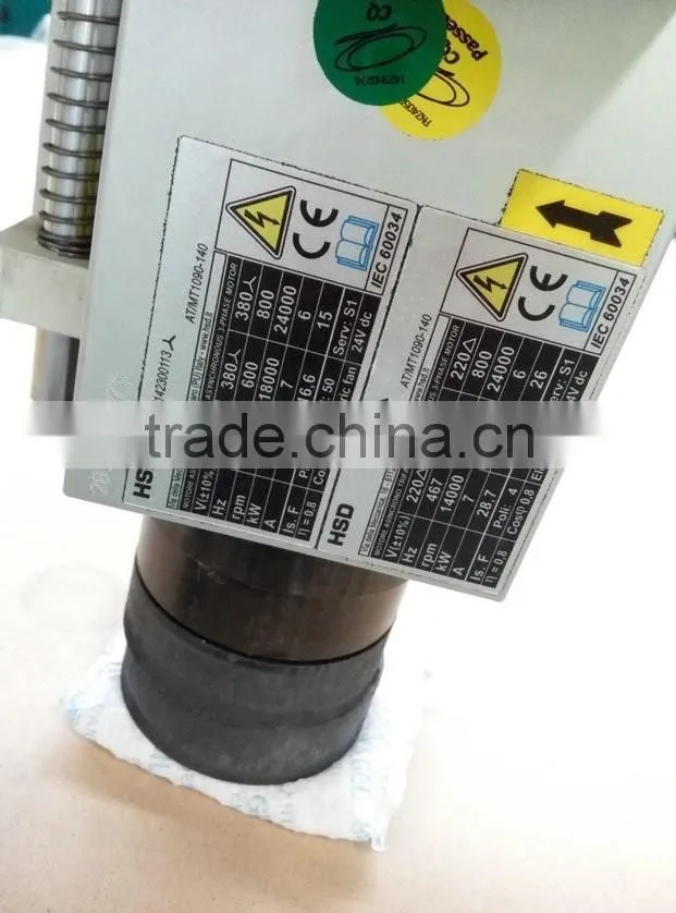 Hot sale!! Chencan Latest 3D cnc router 1325 1530 2030 2040 /wood cnc router 1325 for MDF Wood cutting