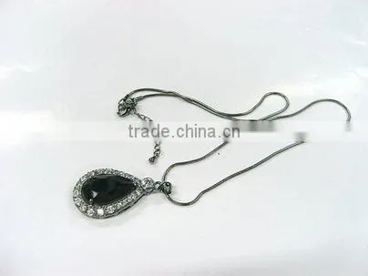 wedding jewelry mood necklace diamond necklace designs fashion pendant