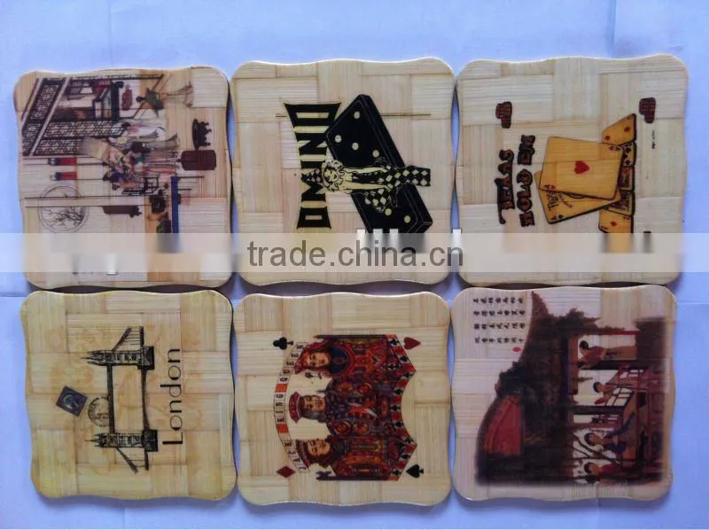 table mat,kitchenware ,bamboo coaster,bamboo mat:lily-lee@smxingyuan.com