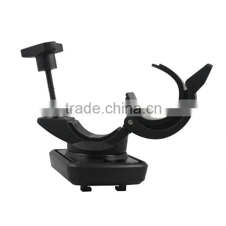 360degree rotate PDA bicycle holder perfect motor cycle mobile phone holder for 4-6 inch smart phones