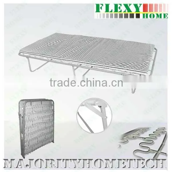 fold bed for hospital or home-FODS1