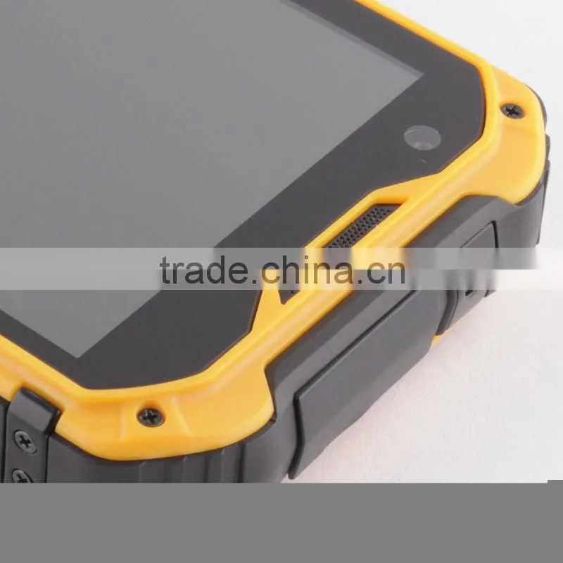 4.3 inch Android 4.2 .OS NFC Function dustproof shockproof waterproof A9 phone