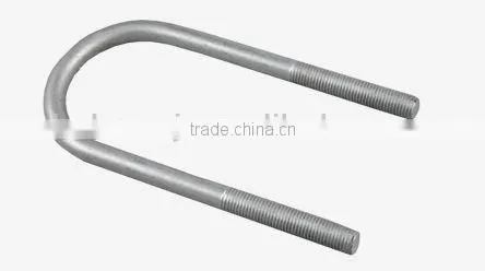 8.8 carbon steel thread rod