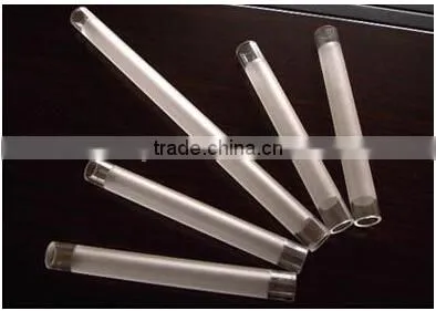 Liaison Quartz unique Translucent electric quartz tube heating element