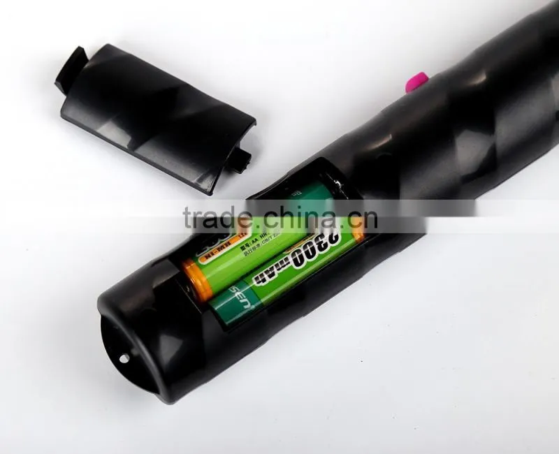 battery operated mosquito repellent