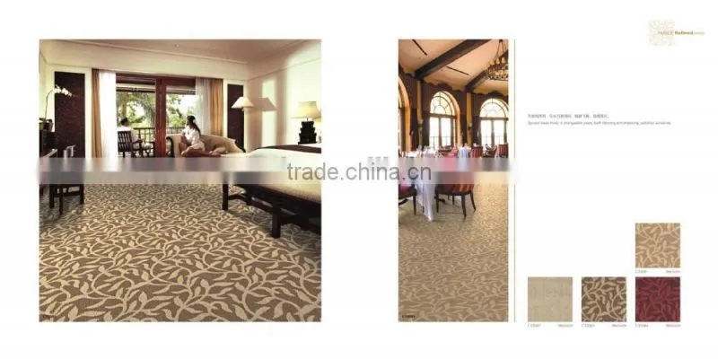 carpet in roll