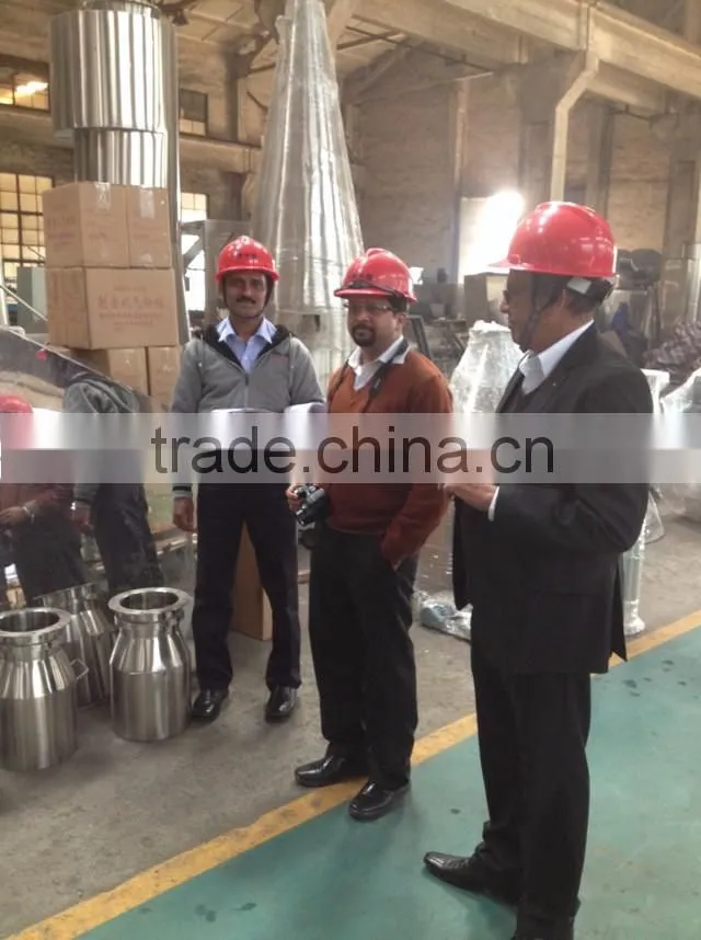 Milk Powder Production Line