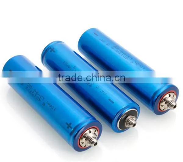 Lifepo4 battery rechargeable headway 40152 3.2v 15ah in power applications