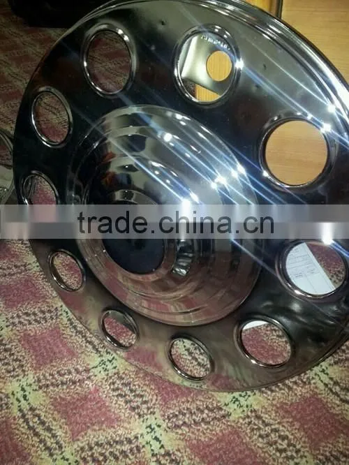 Wheel Cover for Scania Hubcap or Bus Wheel Cover