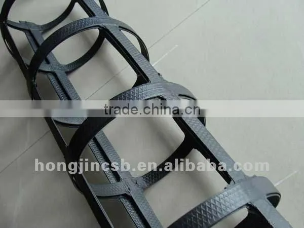 HJM-6000 Geogrid production line