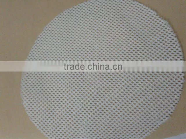 100% polyester mesh cloth (3 space 1 mesh cloth)