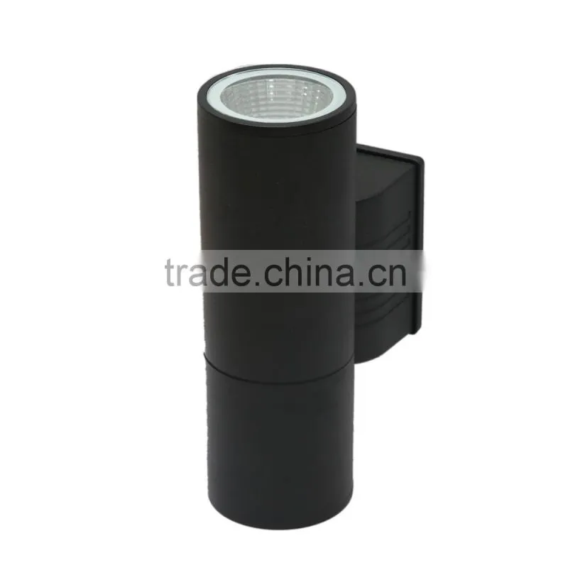 led light outdoor light wall light