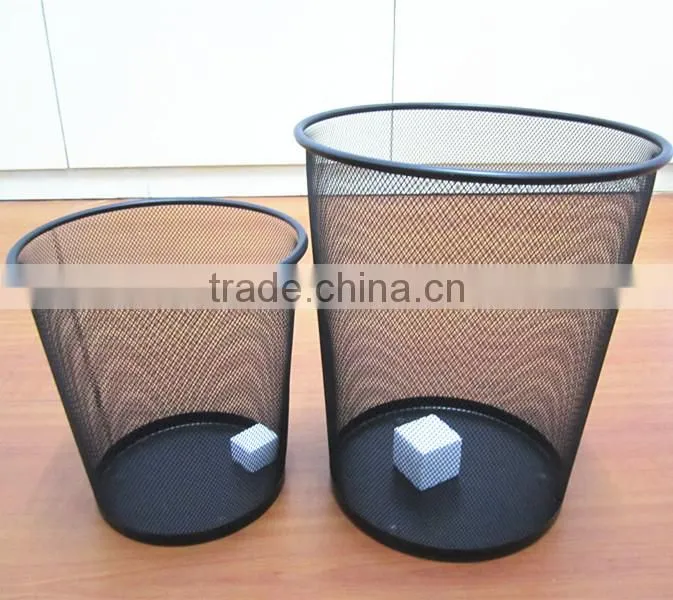 jumbo metal mastebin home Waste bin metal mastebin
