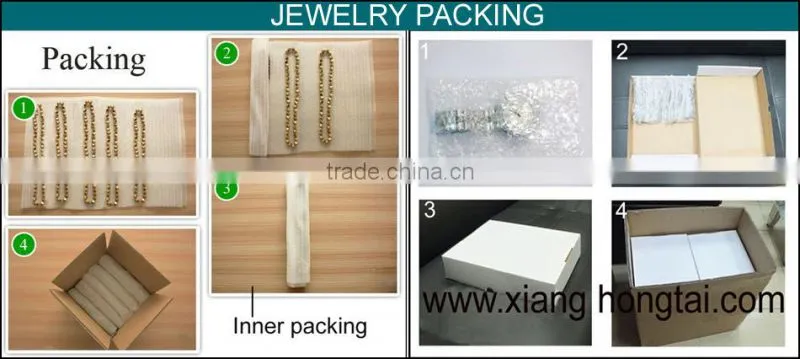 Medical stainless steel Bracelet with 100% Satisfied guarantee of quality and Service
