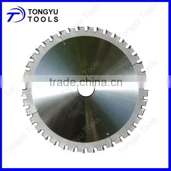 TCT Circular Saw Blades, Circular Saw Blade for Wood circular saw blade