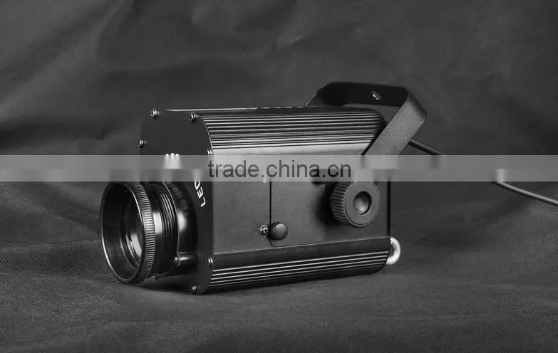 Most popular hot selling LED 30W logo light gobo projector / led beam light