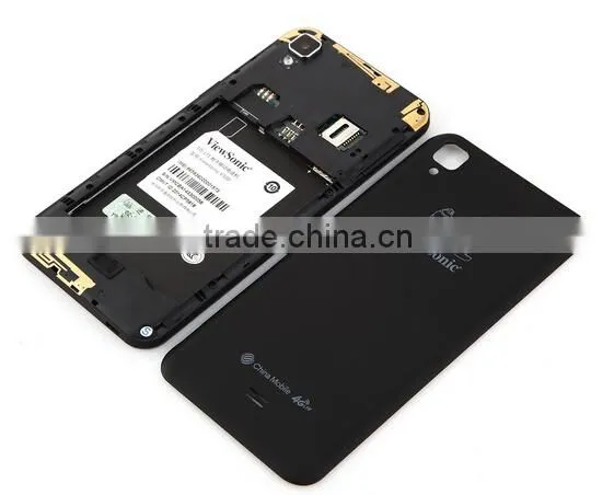 5.5 Inch FHD 2GB 16GB MSM8926 Quad Core Android 4.4 ViewSonic V500 Smartphone 4G
