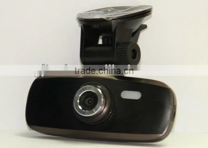 G1W Blackview Newest 100% Original Full HD 1080P 30FPS G1W 2.7" LCD Car DVR Recorder with G-sensor H.264