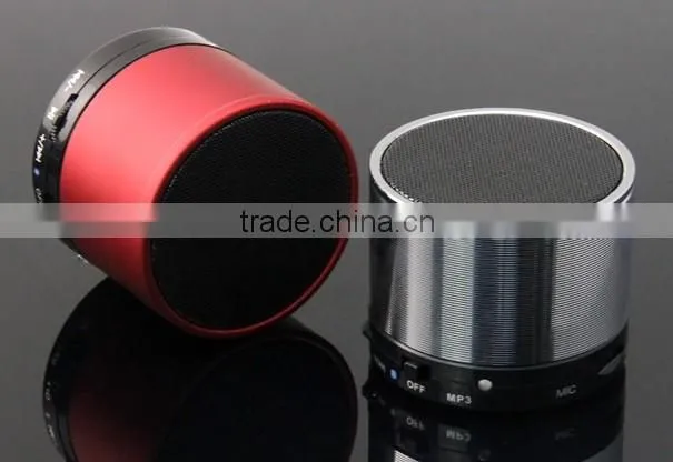 Hot sell bluetooth mini speaker for christmas sales