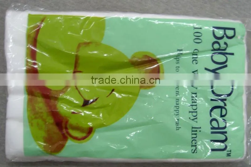 adult diaper liners baby nappy liners