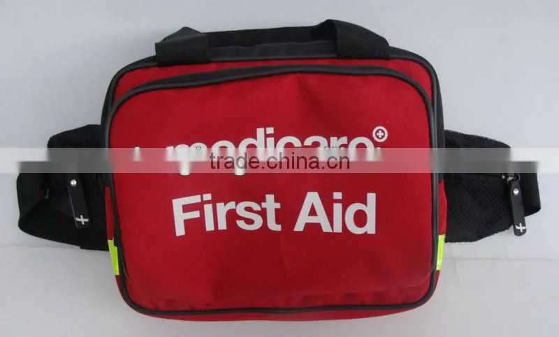 first aid kit waist bag